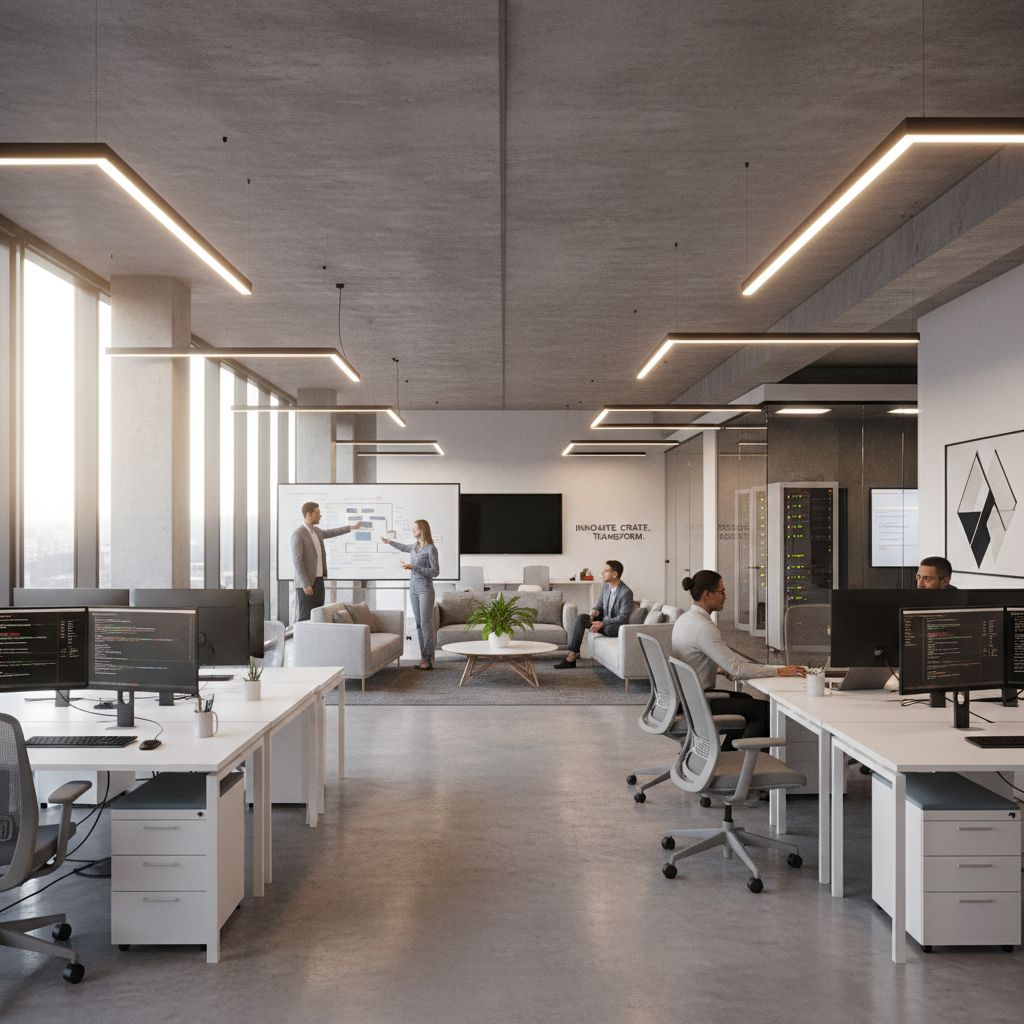 Transformación Digital Empresas