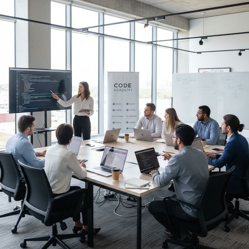 Cursos de Programación