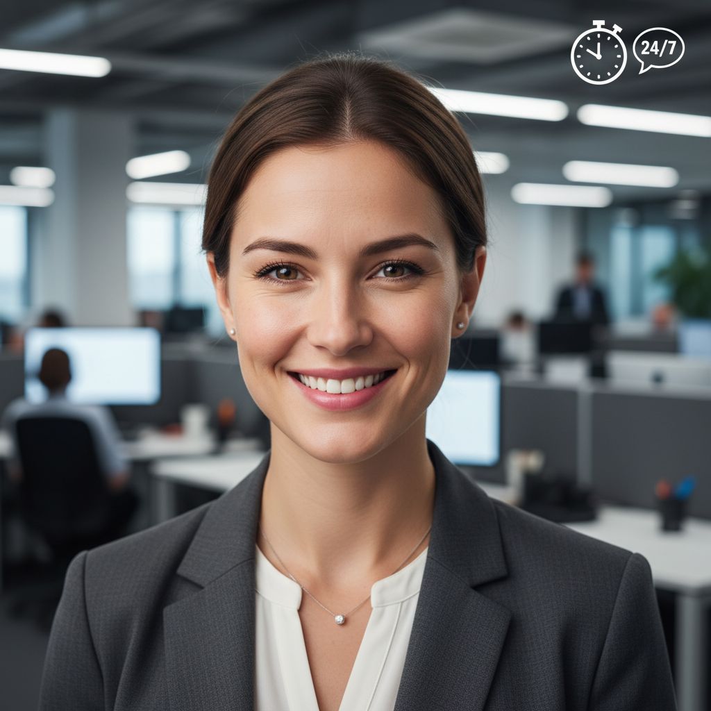 Soporte 24/7