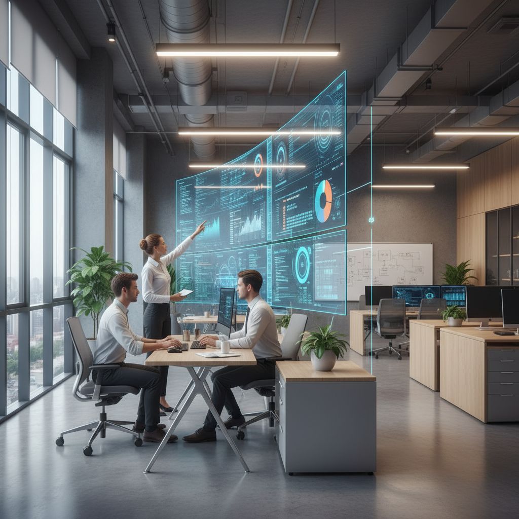 Mantenimiento de Software 24/7